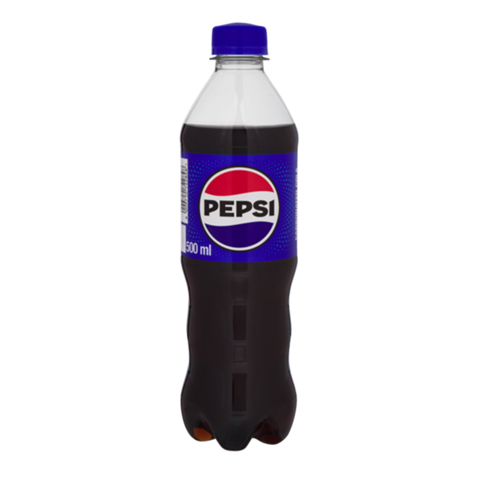 Pepsi Cola 500 ml