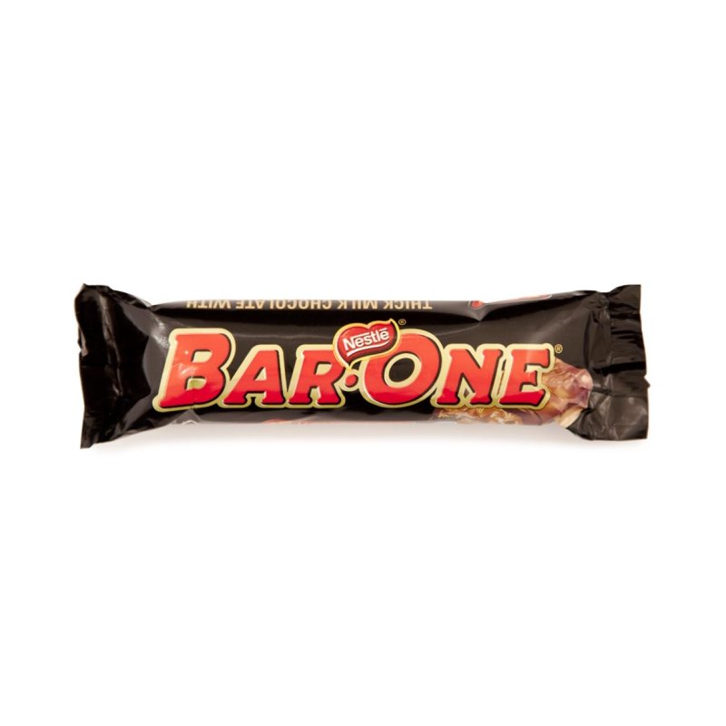 Bar One 52g